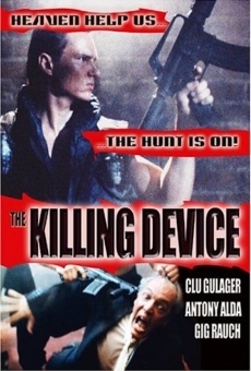 The Killing Device online streaming