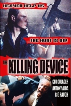 The Killing Device stream online deutsch