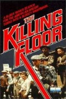 Ver película The Killing Floor