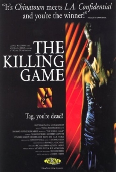 The Killing Game stream online deutsch