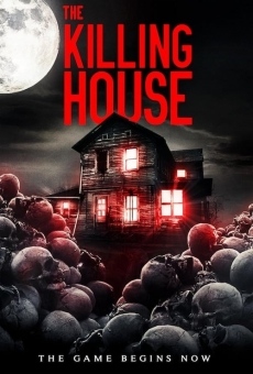 The Killing House streaming en ligne gratuit