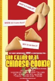 Ver película The Killing of a Chinese Cookie