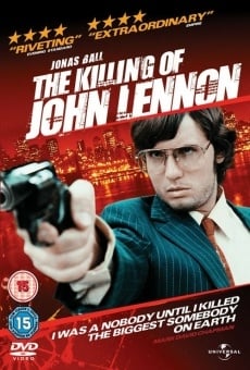 The Killing of John Lennon (2006)