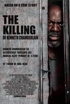 The Killing of Kenneth Chamberlain Online Free