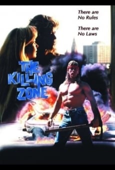 The Killing Zone online kostenlos