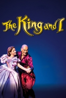 The King and I on-line gratuito