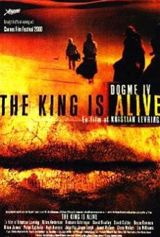 The King Is Alive streaming en ligne gratuit