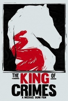 The King of Crimes stream online deutsch