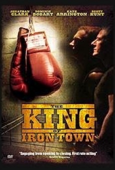 The King of Iron Town on-line gratuito