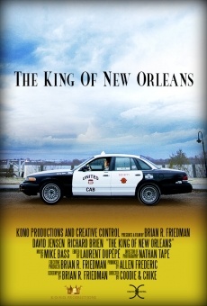 Ver película The King of New Orleans