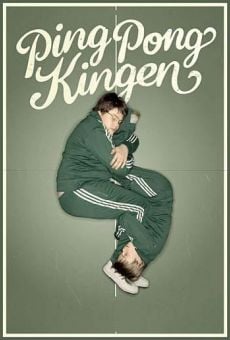 Pingpong Kingen - Ping-pongkingen (2008)