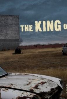 The King of Texas online