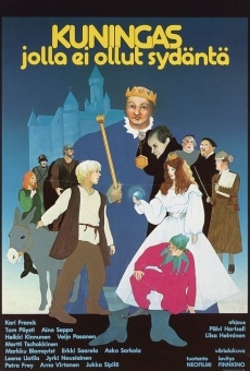 Kuningas jolla ei ollut sydäntä