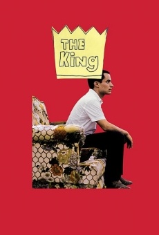 The King online