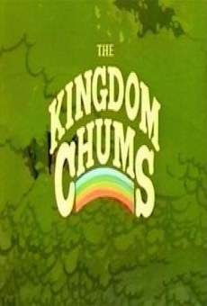 Ver película The Kingdom Chums: Little David's Adventure