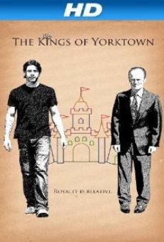 Ver película The Kings of Yorktown