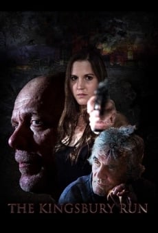 The Kingsbury Run streaming en ligne gratuit