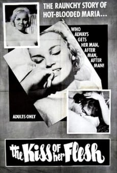 The Kiss of Her Flesh (1968)