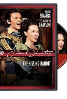 The Kissing Bandit gratis