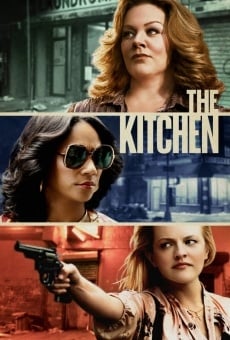 The Kitchen online