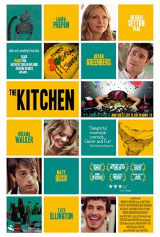 Ver película The Kitchen