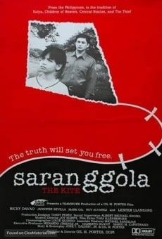 Saranggola online