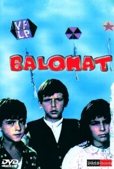 Balonat gratis