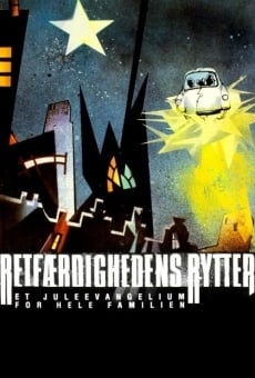 Retfærdighedens rytter (1989)