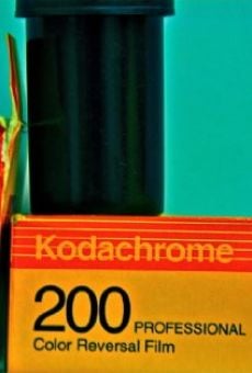 Ver película The Kodachrome Project