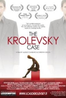 The Krolevsky Case online