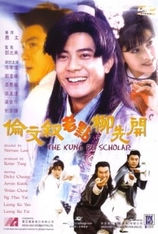 Ver película The Kung Fu Scholar