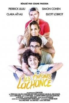 Ver película The Lachance Kids