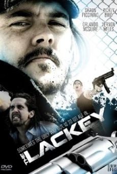 The Lackey online streaming