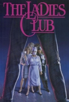 Película: Club de mujeres