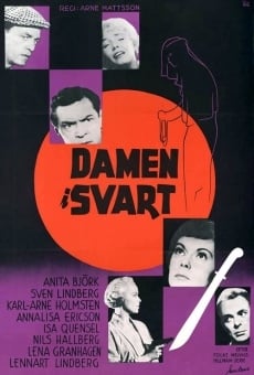 Damen i svart streaming en ligne gratuit