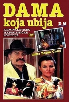 Watch Dama koja ubija online stream