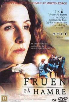 Fruen på Hamre (2000)