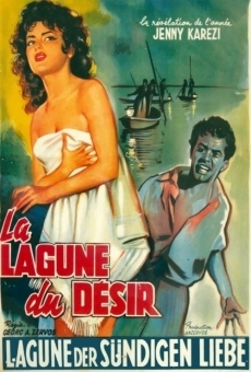 Ver película The Lagoon of Desire