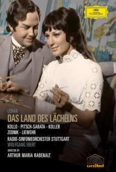 Das Land des Lächelns gratis