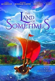 The Land of Sometimes (2015)