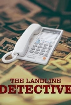 Watch The Landline Detective online stream