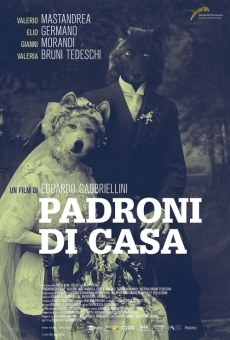 Padroni di casa on-line gratuito