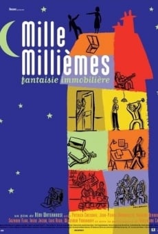 Mille millièmes