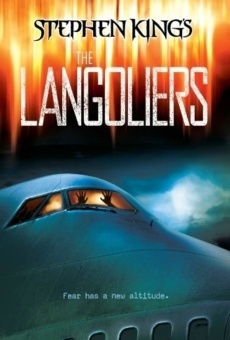 Película: Los Langoliers