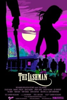 The Lashman gratis