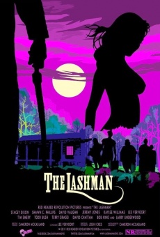 The Lashman online