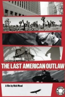 Ver película The Last American Outlaw