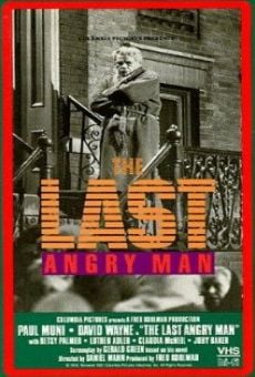 The Last Angry Man gratis