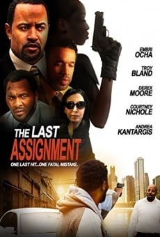 The Last Assignment online