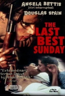 The Last Best Sunday online kostenlos